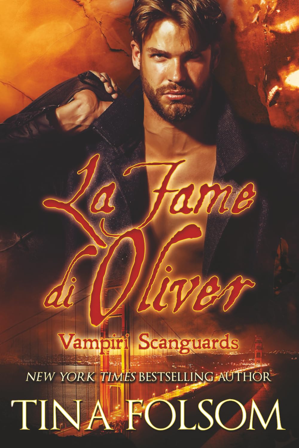 La Fame di Oliver Historical Fiction