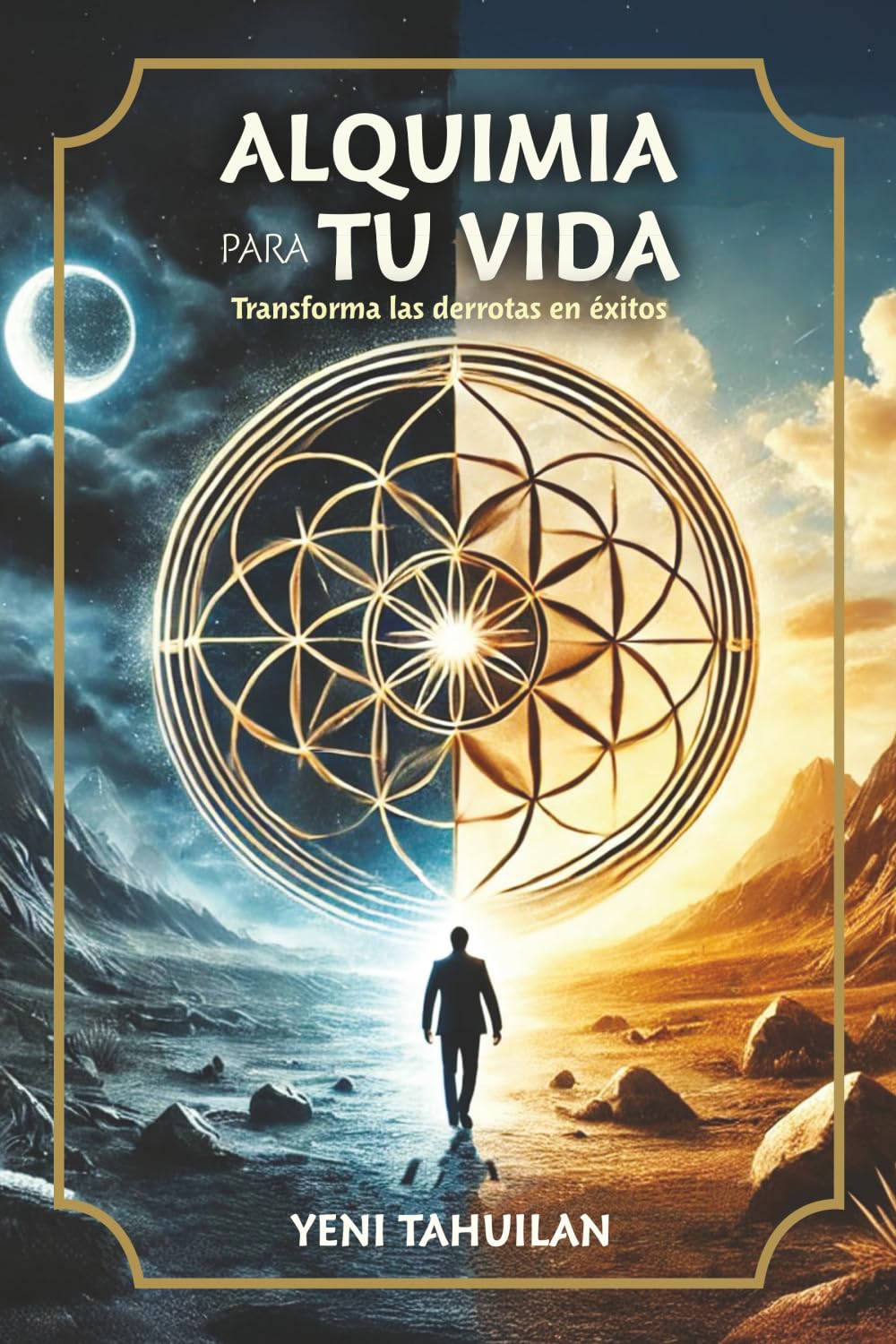 Product Image: ALQUIMIA PARA TU VIDA