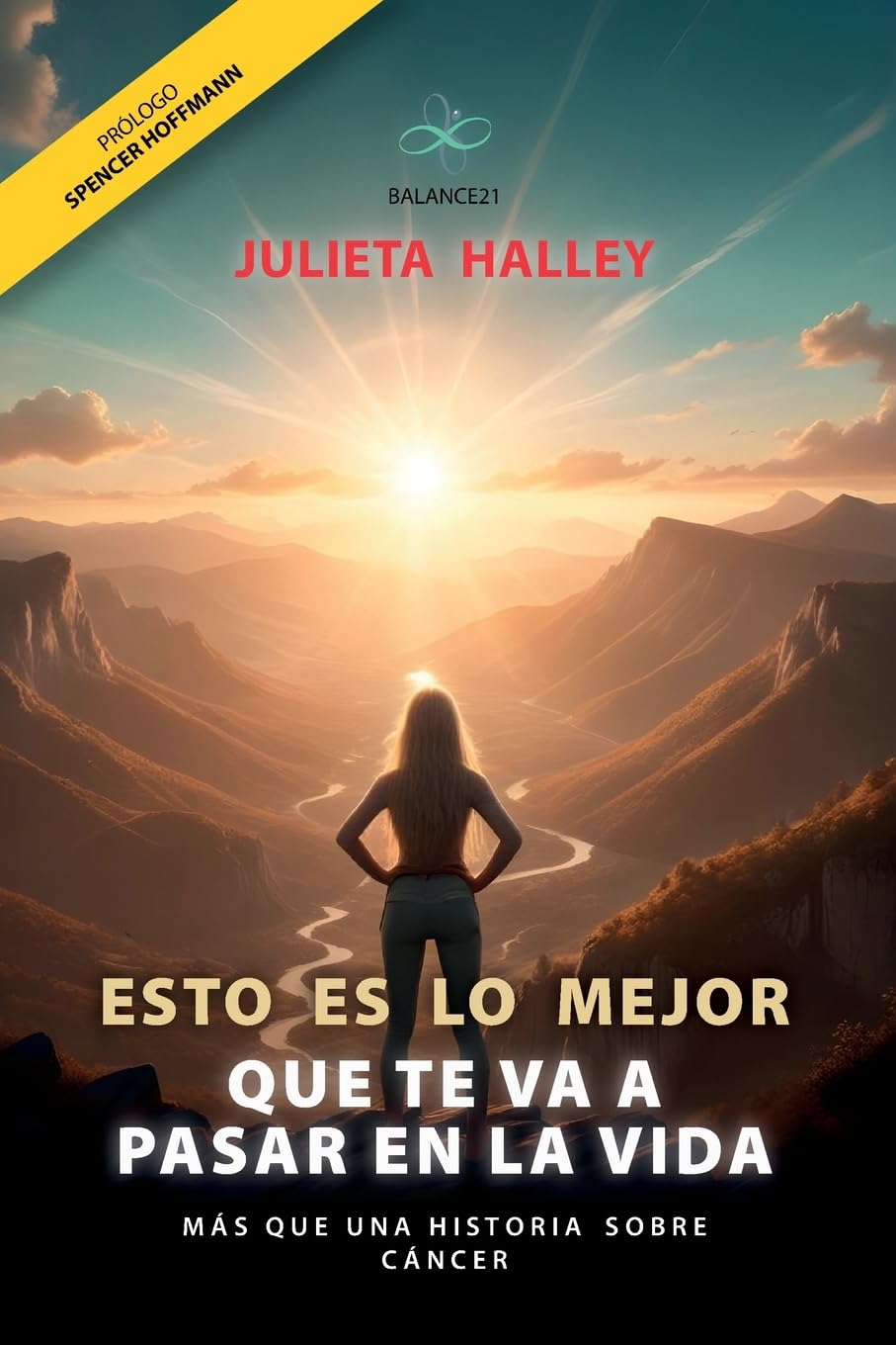 ESTO ES LO MEJOR QUE TE VA A PASAR EN LA VIDA Health, Nutrition & Fitness