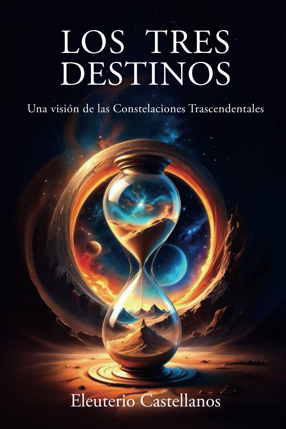 LOS TRES DESTINOS Business, Finance & Career