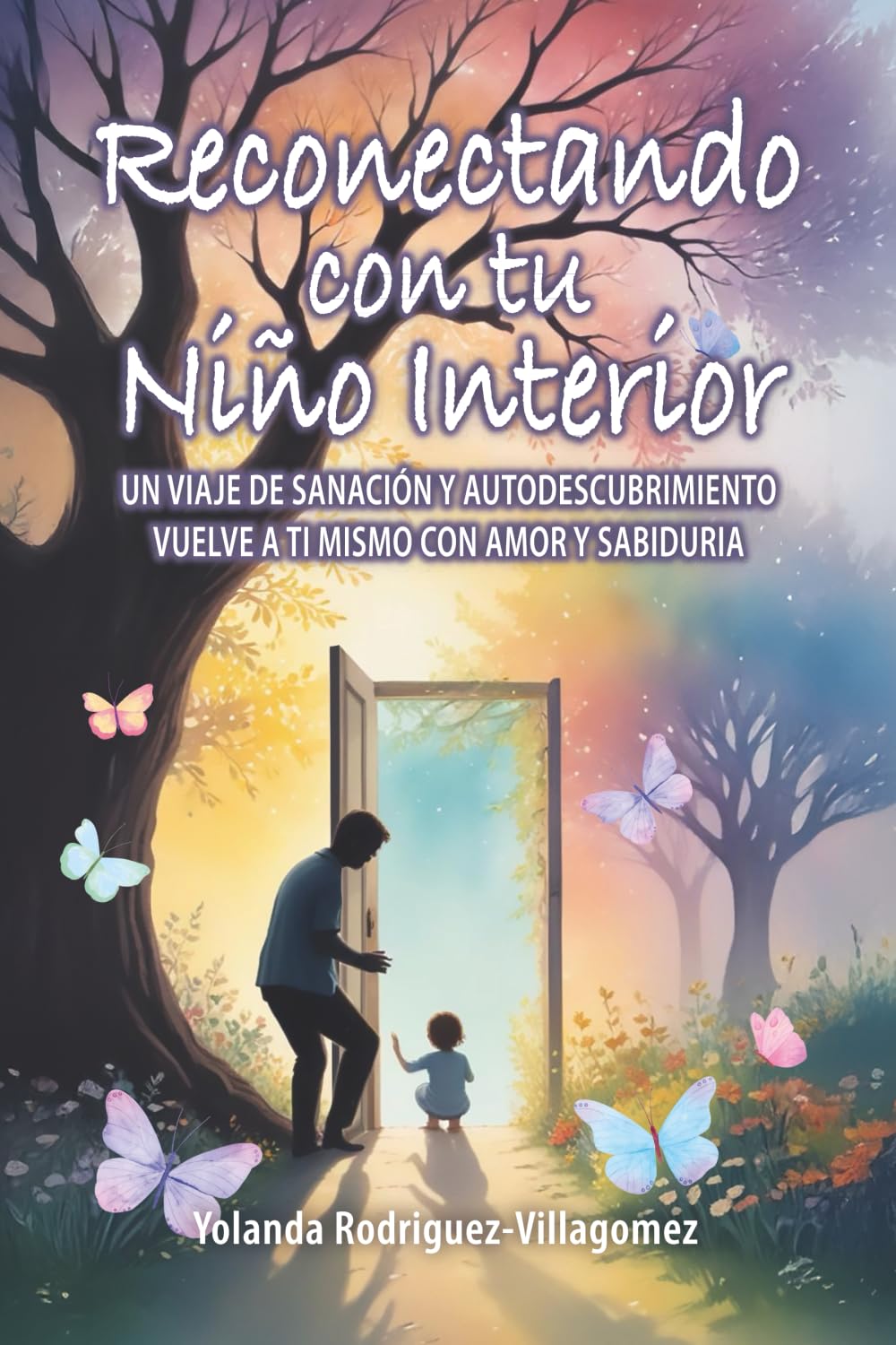 Product Image: Reconectando con tu Niño Interior