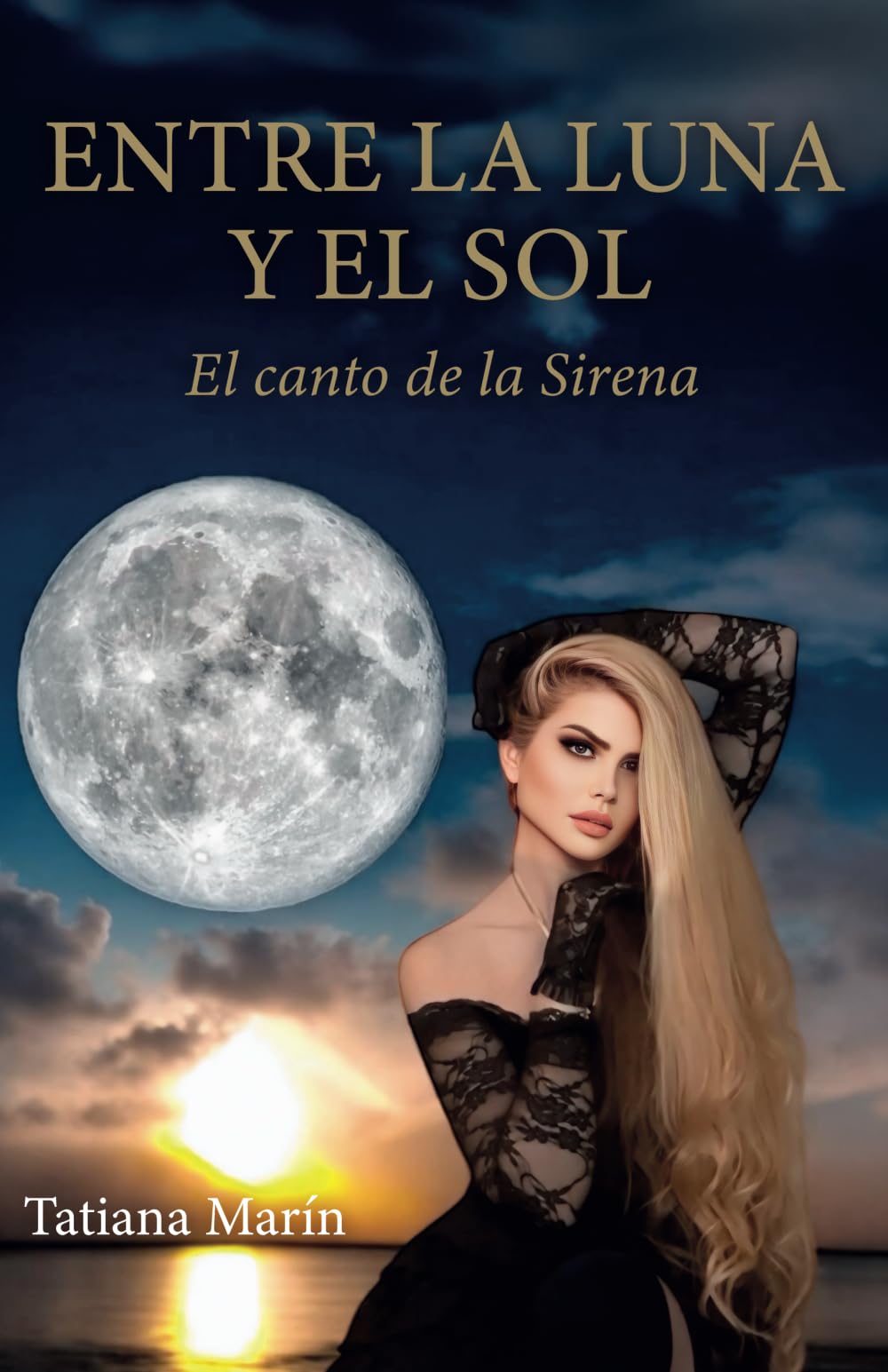ENTRE LA LUNA Y EL SOL Business, Finance & Career