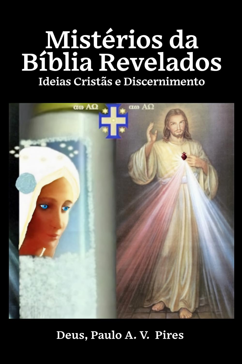 Mistérios da Bíblia Revelados Self-help