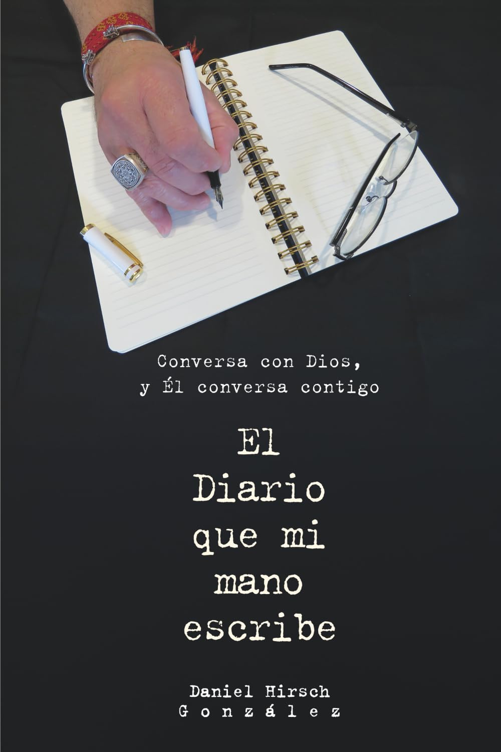 Product Image: El Diario que mi mano escribe