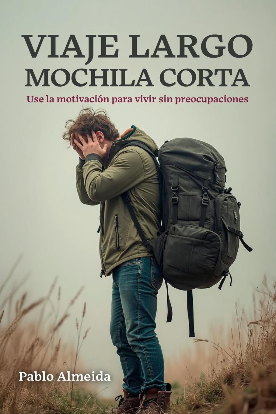 Product Image: VIAJE LARGO MOCHILA CORTA