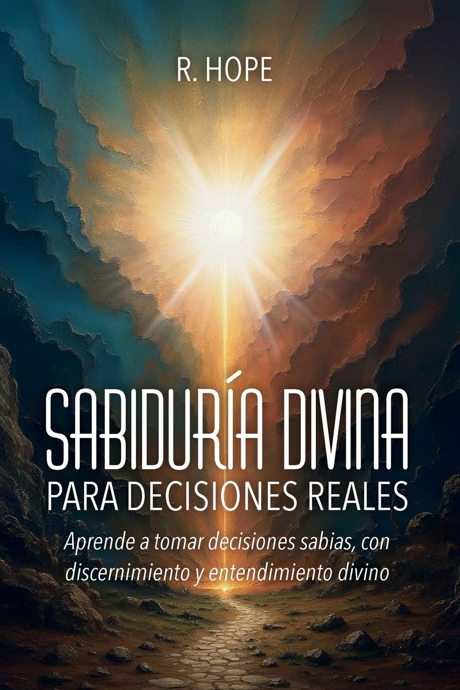 Product Image: Sabiduría Divina PARA DECISIONES REALES