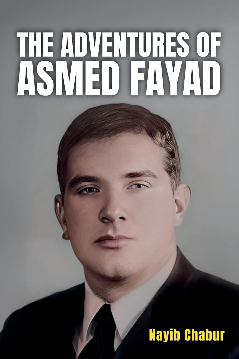 The Adventures of Asmed Fayad Action & Adventure