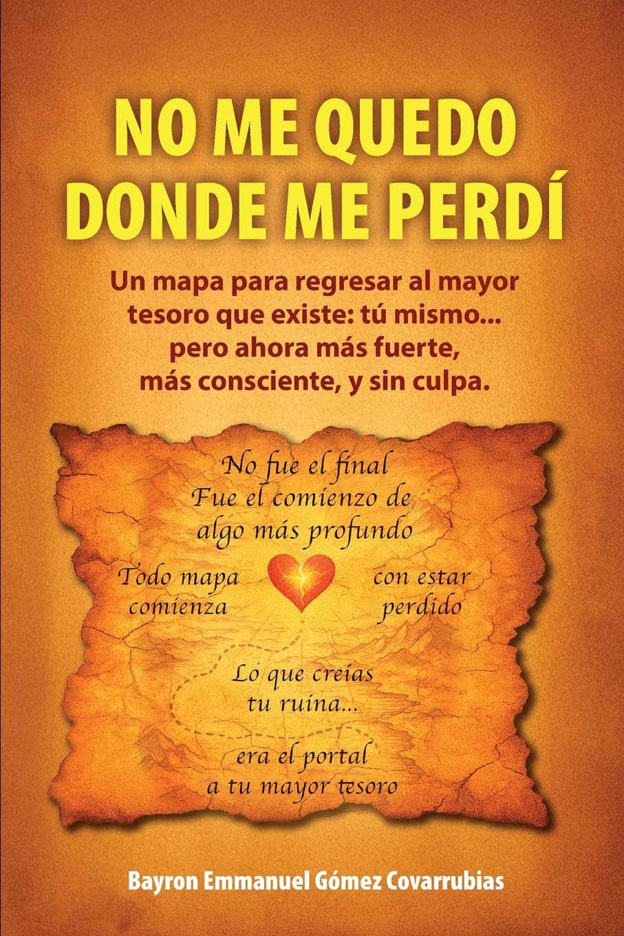 NO ME QUEDO DONDE ME PERDÍ Lifestyle