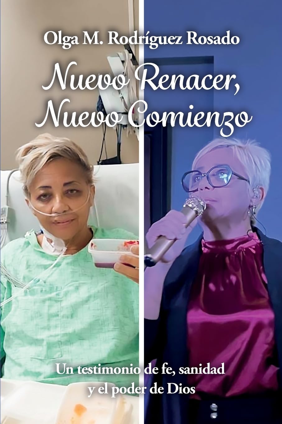 Nuevo Renacer, Nuevo Comienzo Science