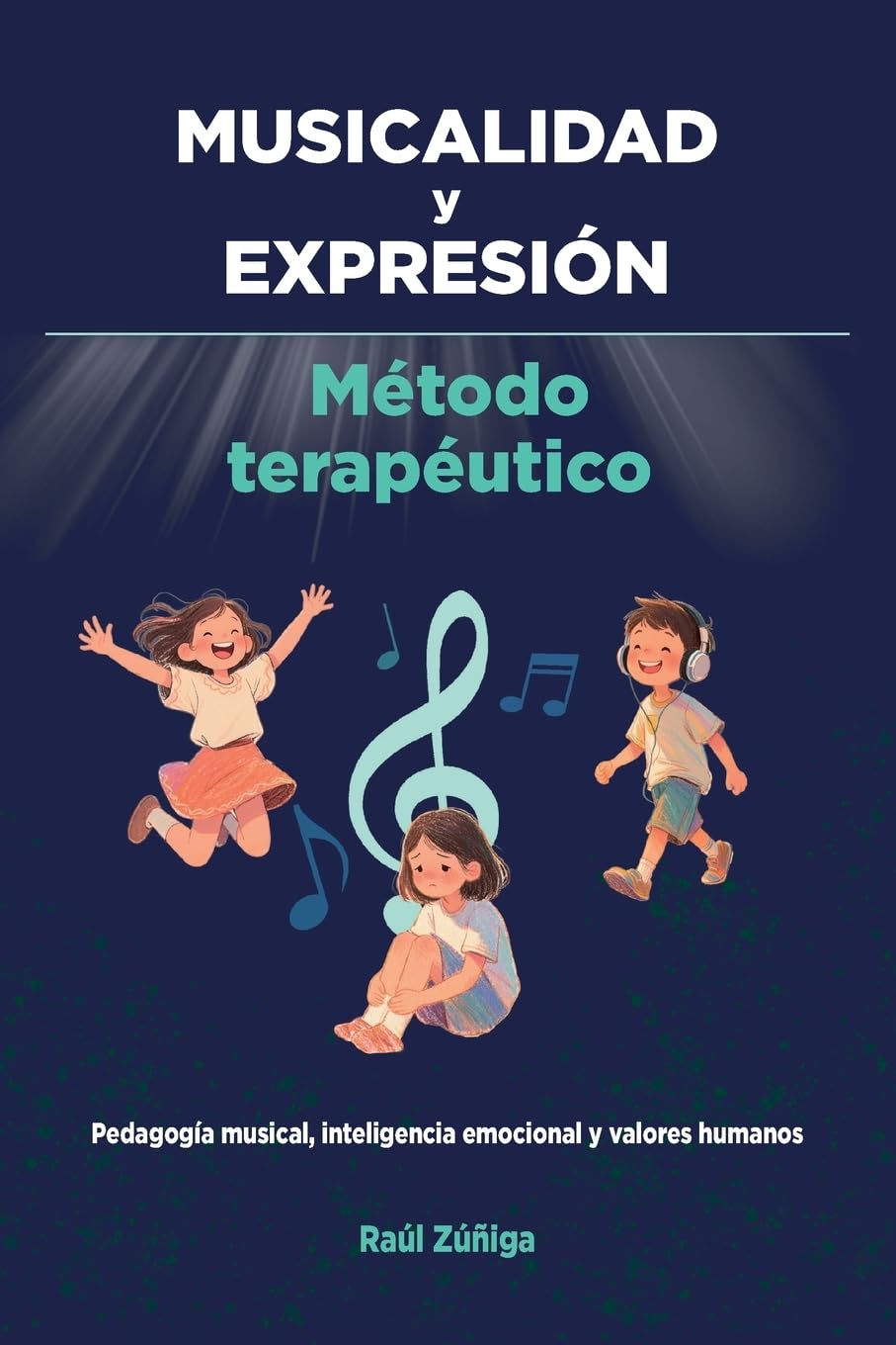 MUSICALIDAD y EXPRESIÓN Education & Training