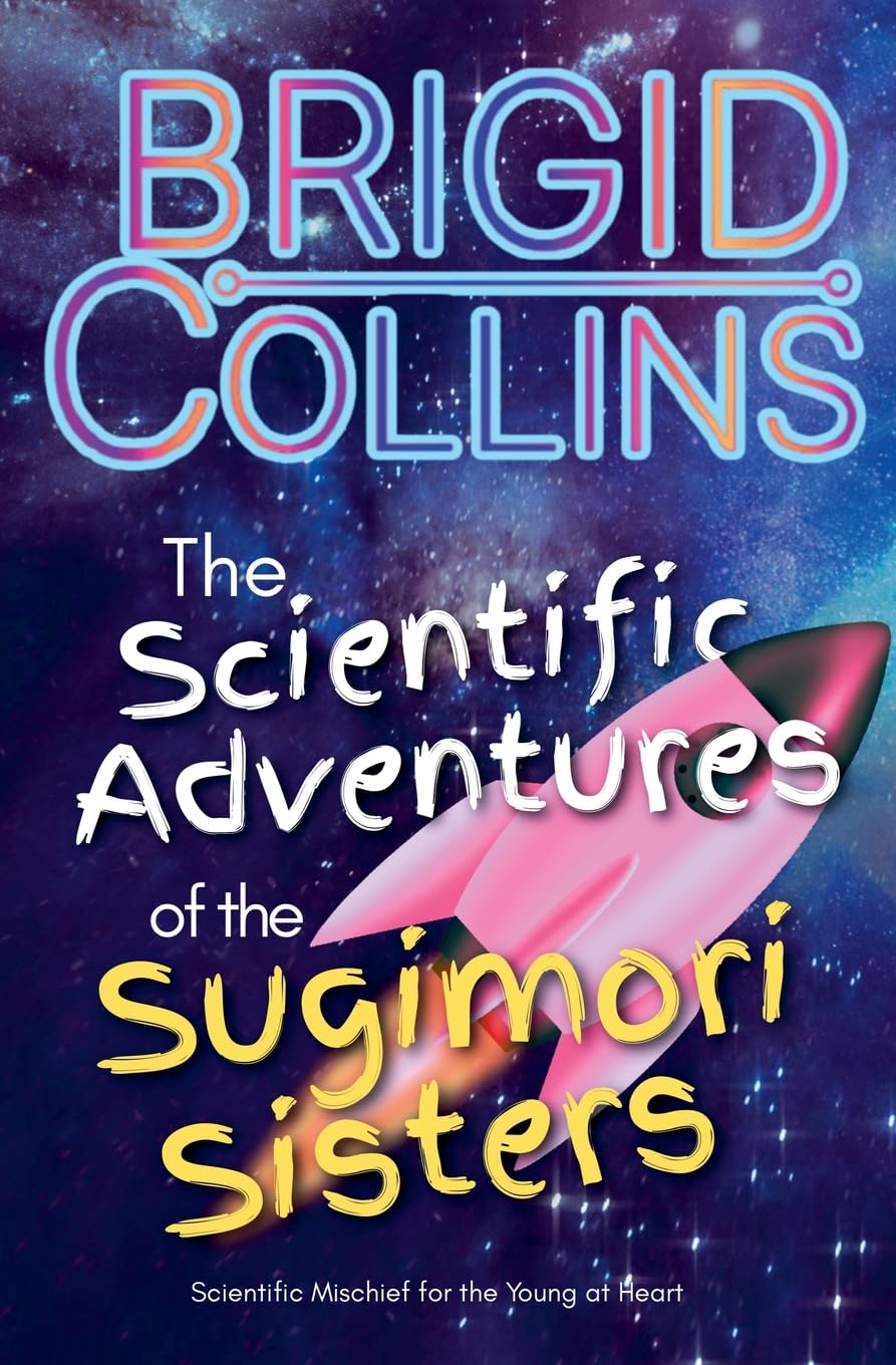 The Scientific Adventures of the Sugimori Sisters Novels & Short Stories