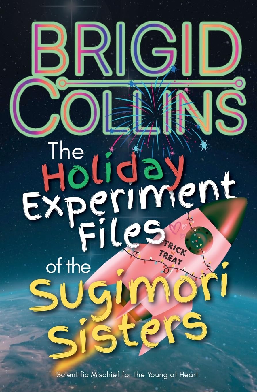 The Holiday Experiment Files of the Sugimori Sisters Novels & Short Stories