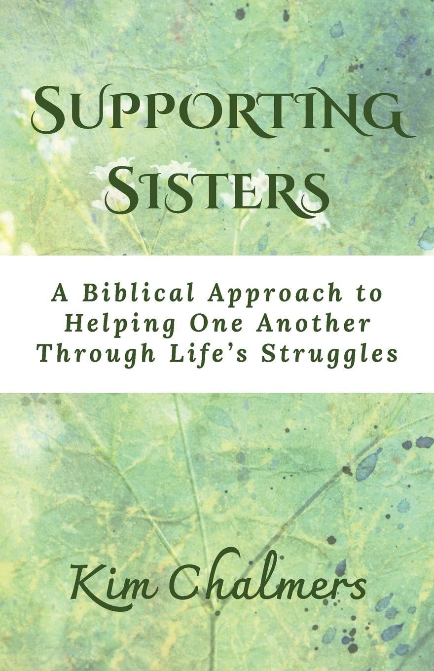 Supporting Sisters Religion & Esotericism