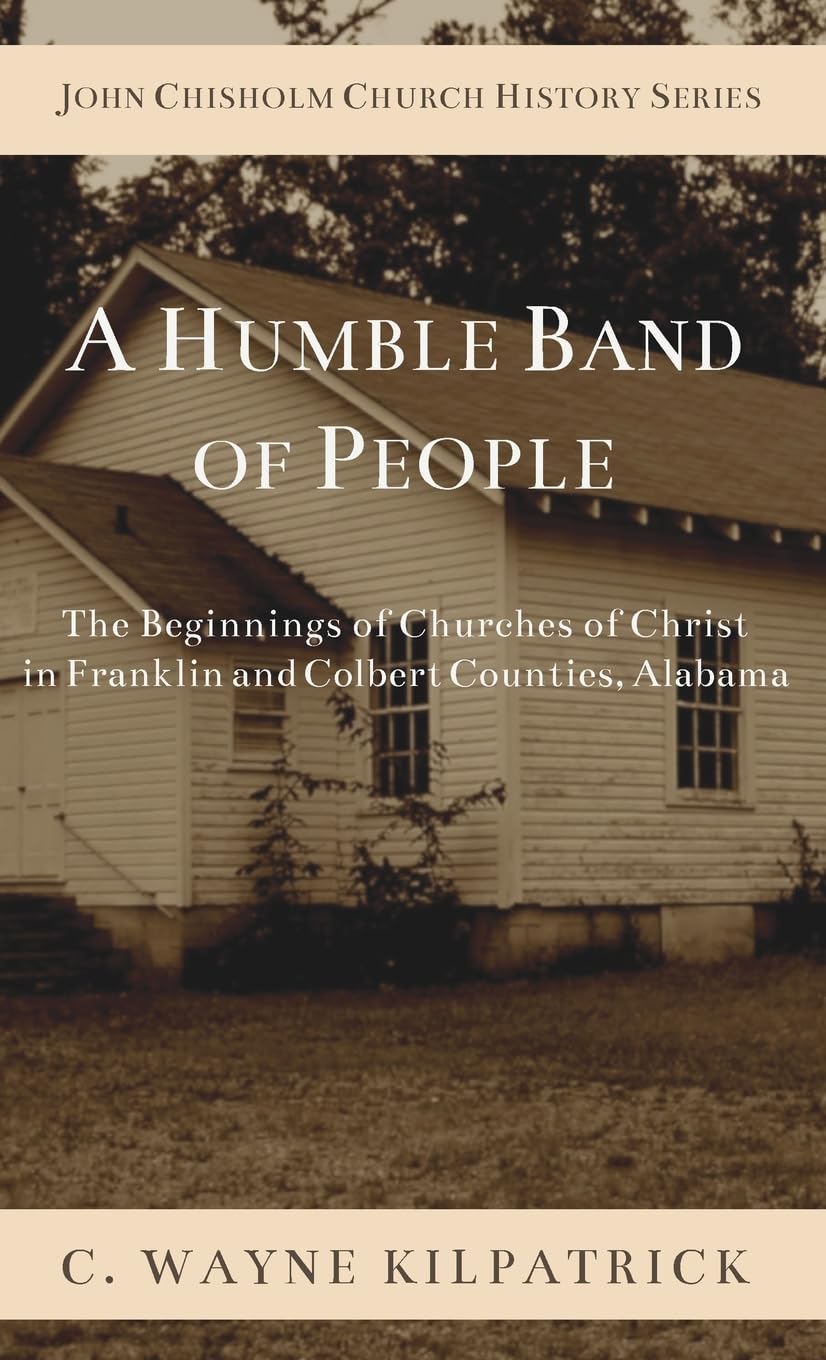 A Humble Band of People Leisure, Home & Garden