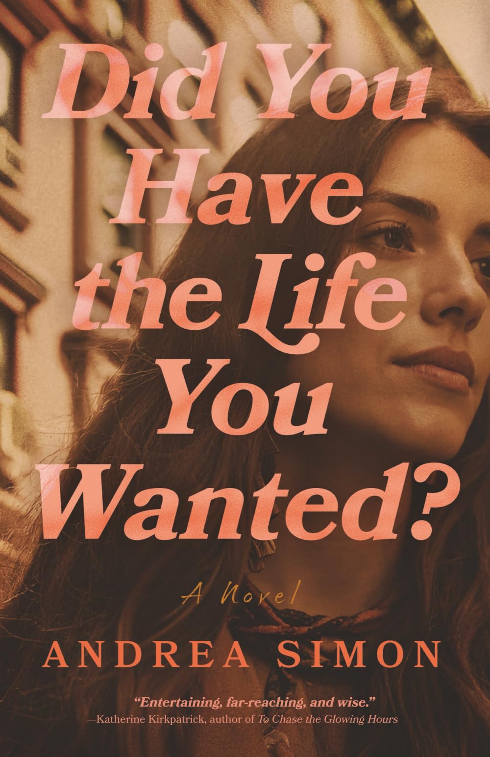 Did You Have the Life You Wanted? Social Sciences