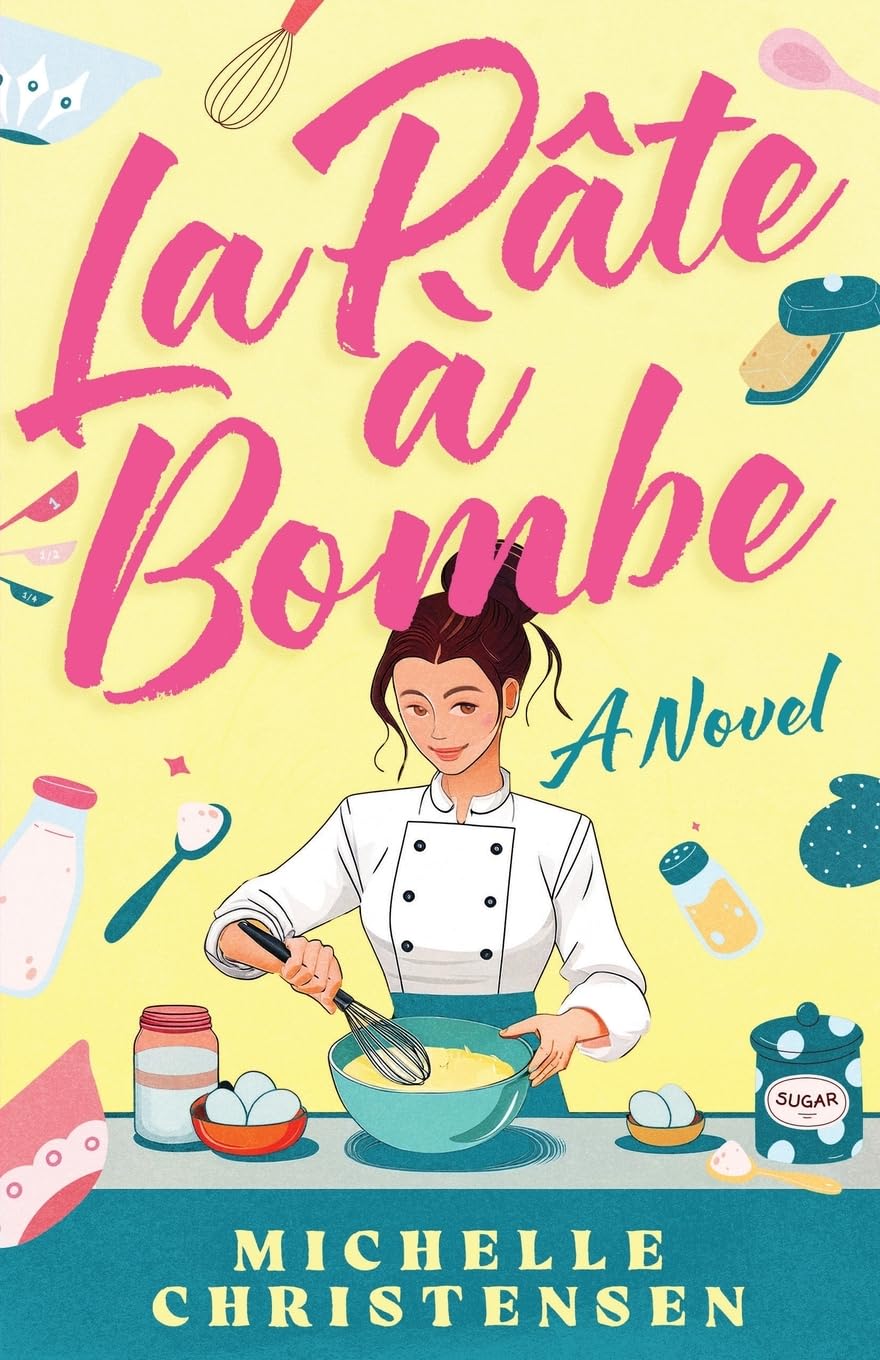 Product Image: La Pate a Bombe
