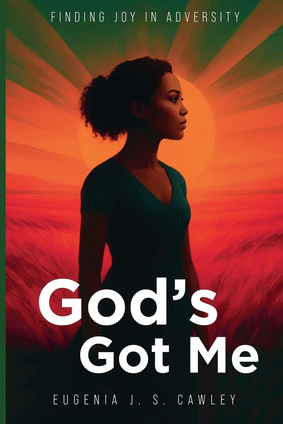 Product Image: God's Got Me