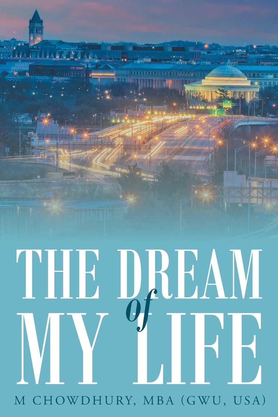 The Dream of My Life Law