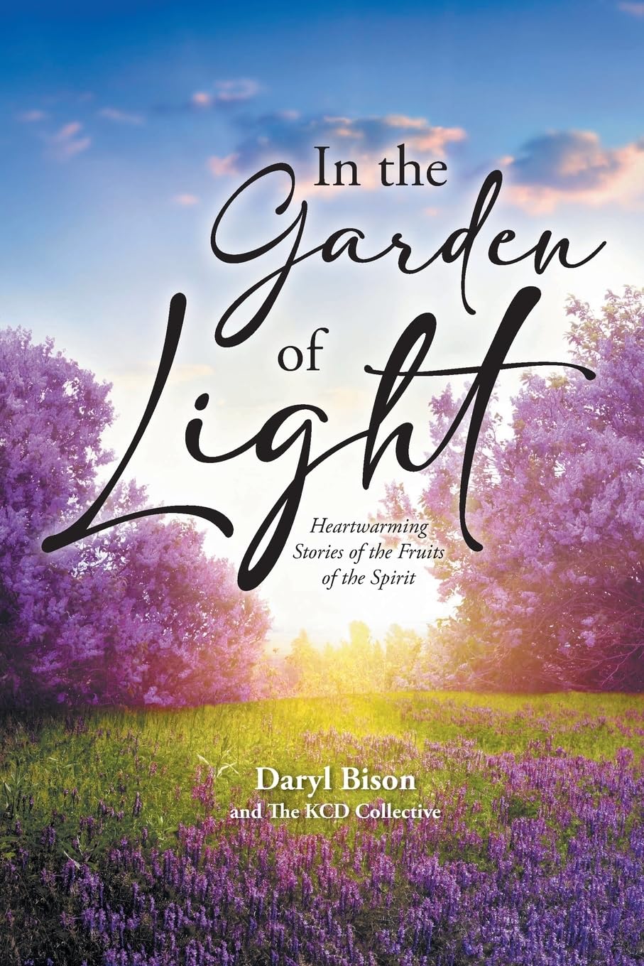 Product Image: In the Garden of Light