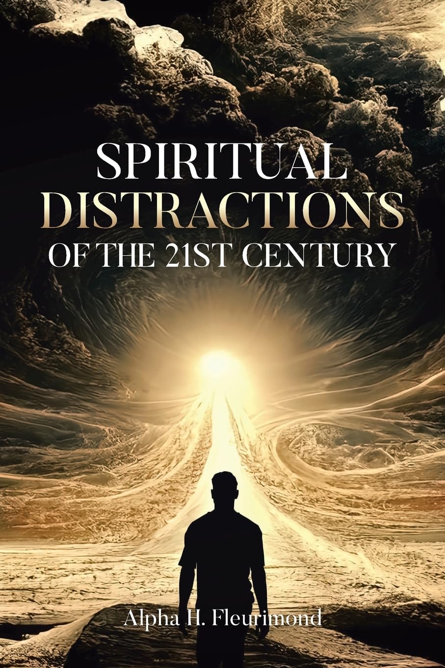 Spiritual Distractions of the 21st Century Religion & Esotericism