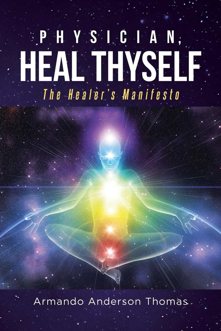 Physician, Heal Thyself Health, Nutrition & Fitness