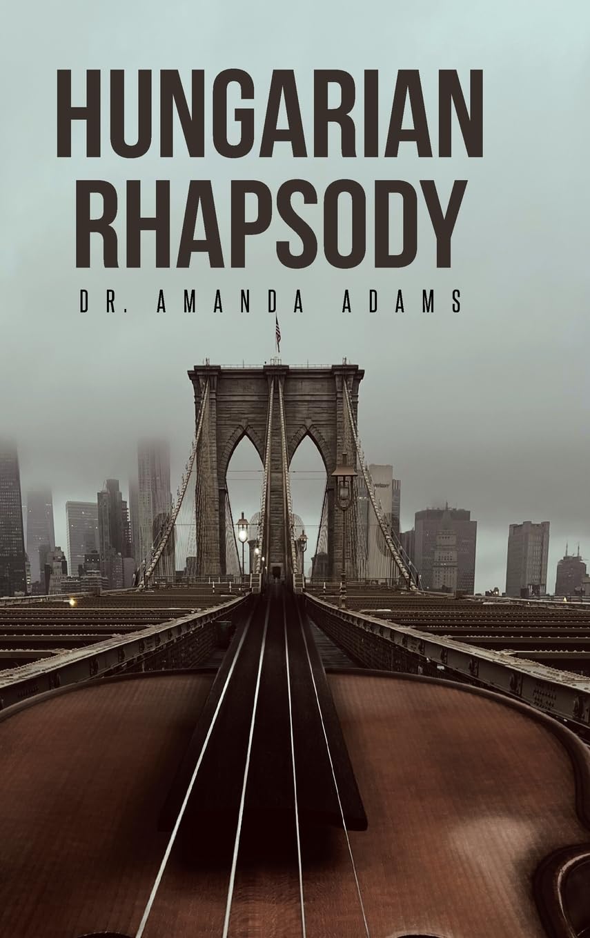 Product Image: Hungarian Rhapsody