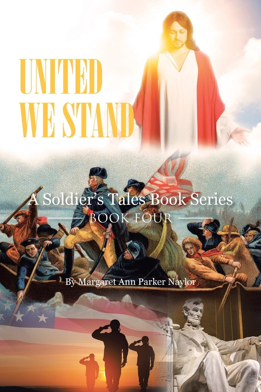 United We Stand Contemporary literature