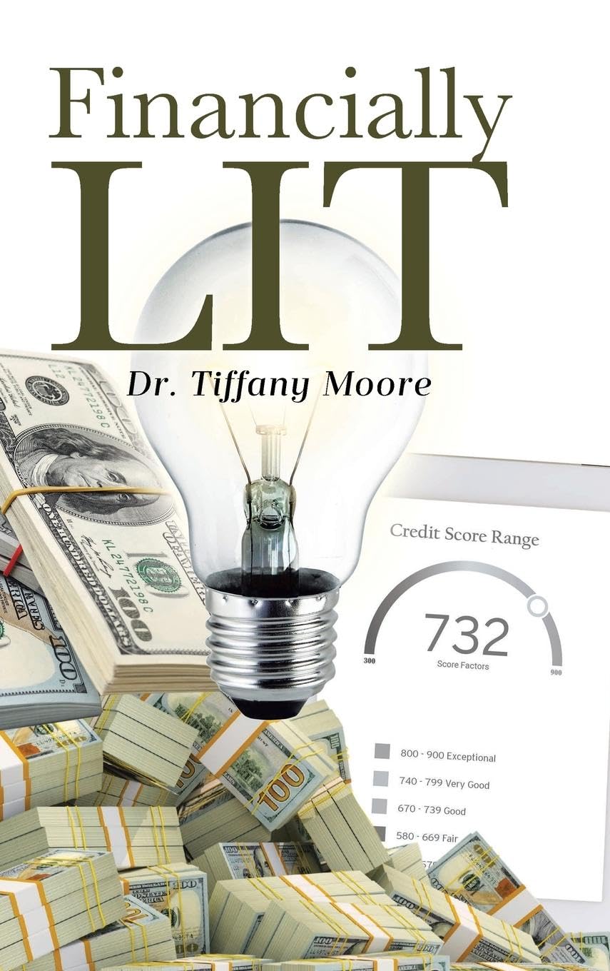 Financially LIT Business & Technology