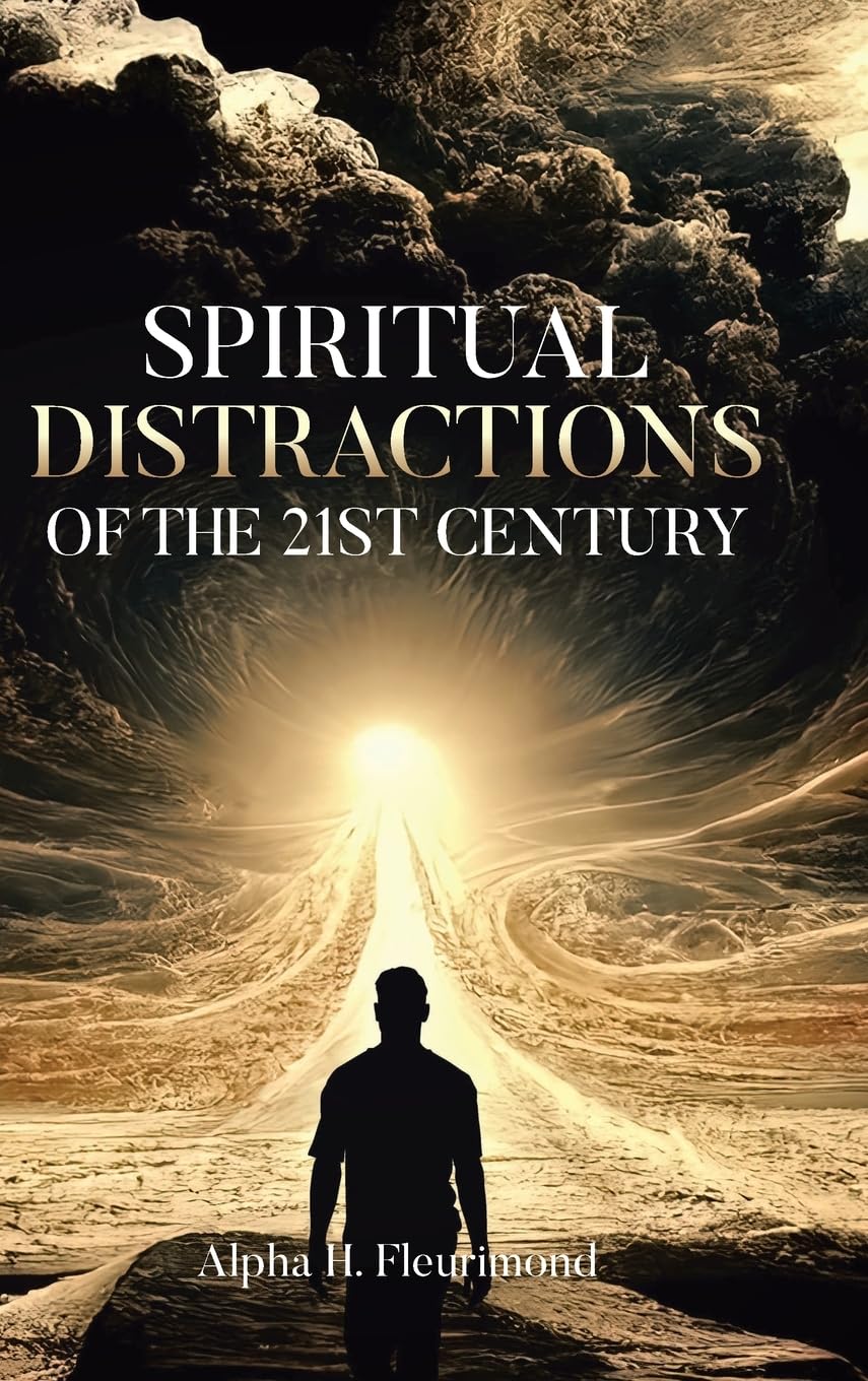 Spiritual Distractions of the 21st Century Religion & Esotericism