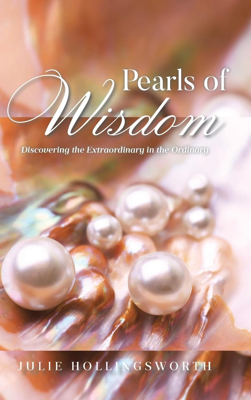 Pearls of Wisdom Religion & Esotericism