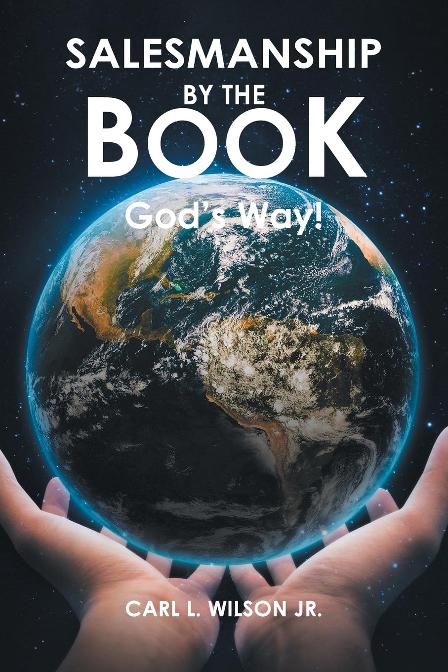 Salesmanship by the Book Law