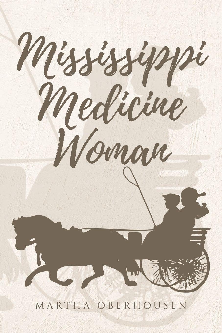Mississippi Medicine Woman Fiction