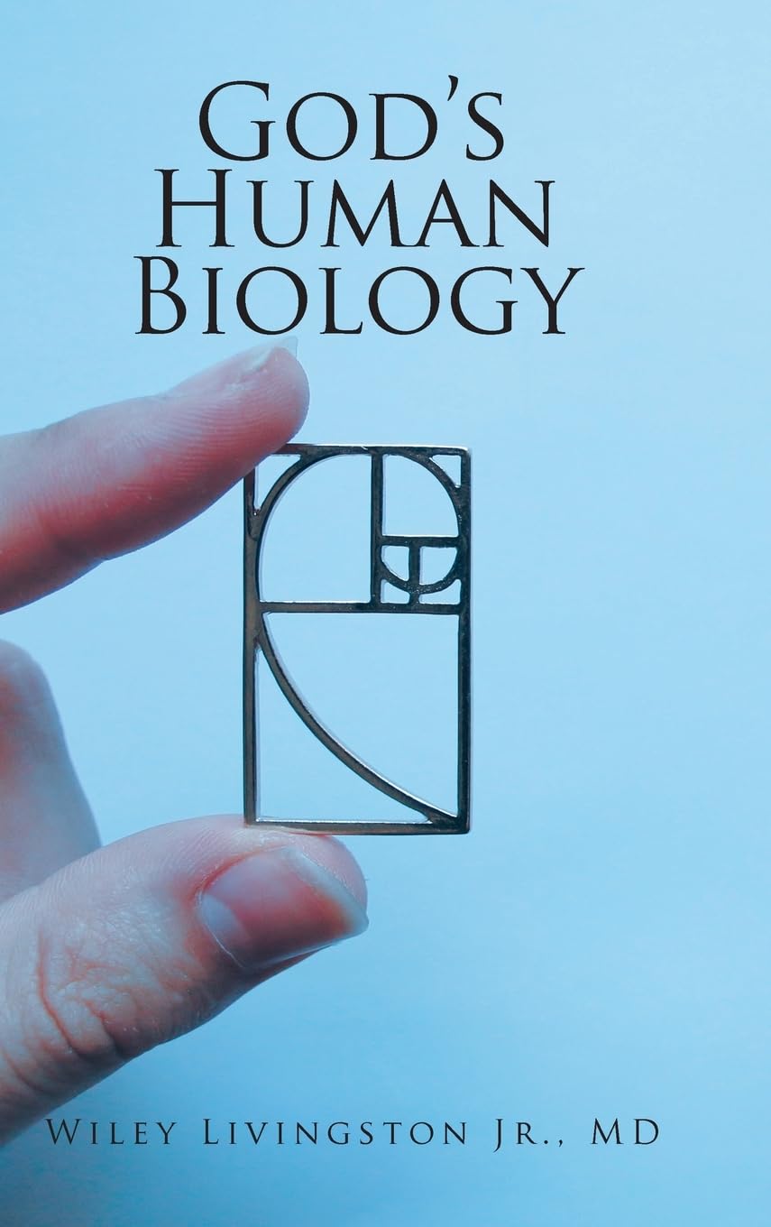 God's Human Biology Medicine