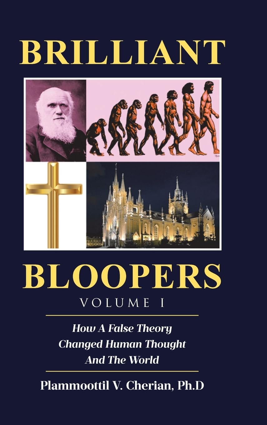 Product Image: Brilliant Bloopers