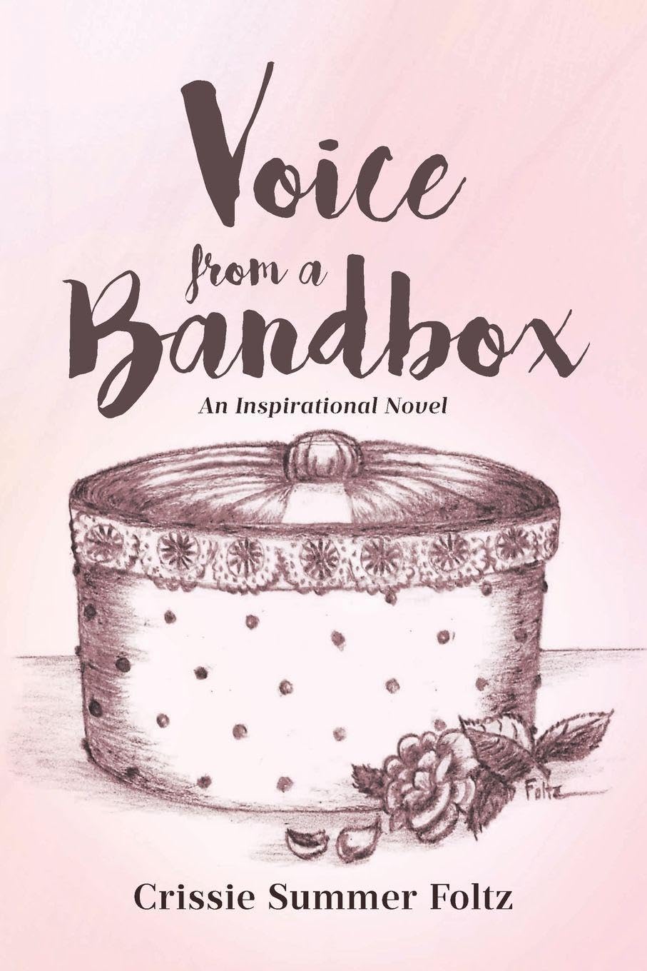 Voice from a Bandbox Religion & Esotericism