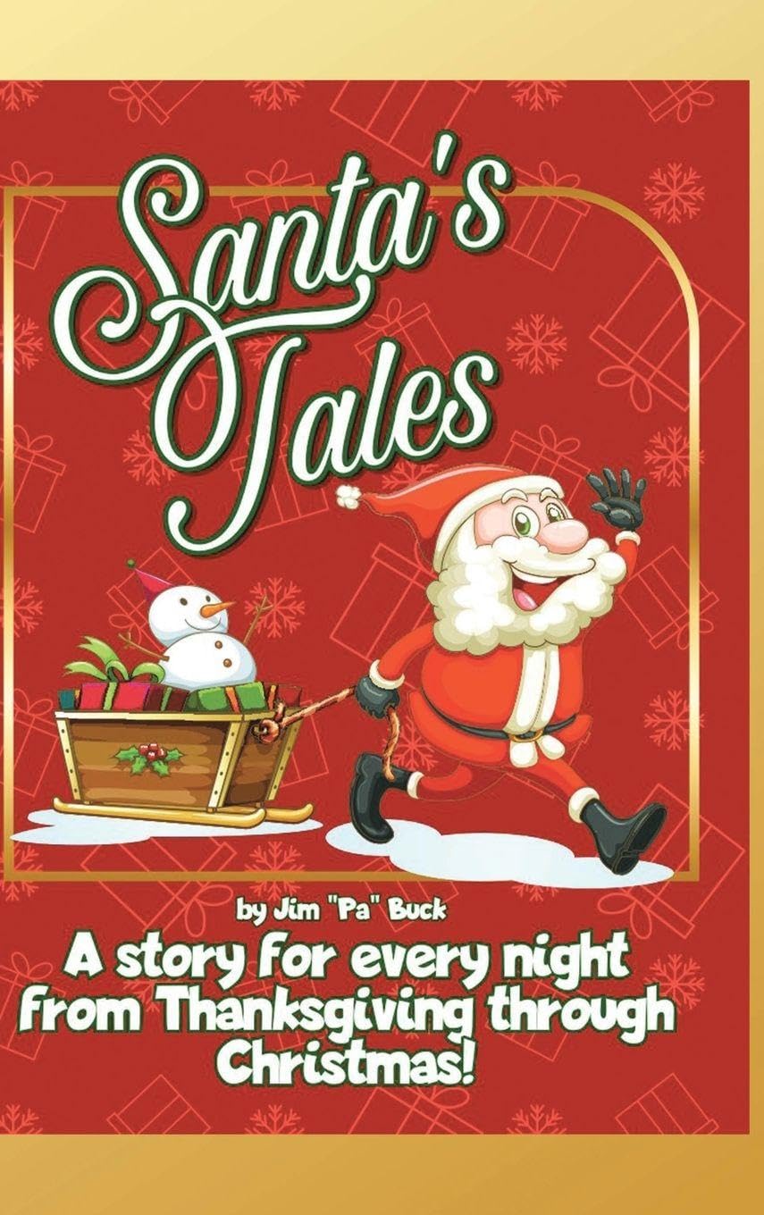 Santa's Tales Non-fiction