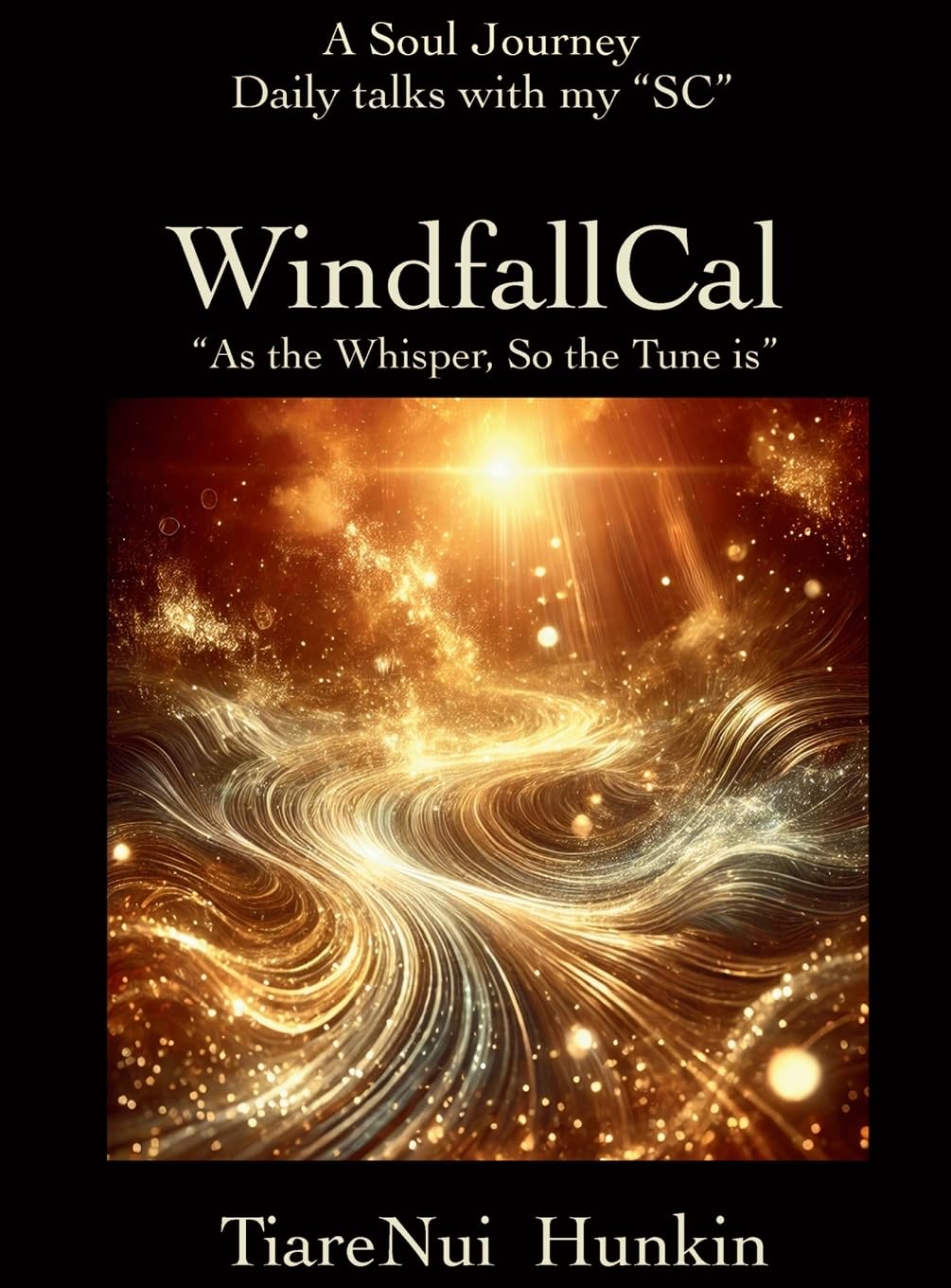 WindfallCal Health, Nutrition & Fitness
