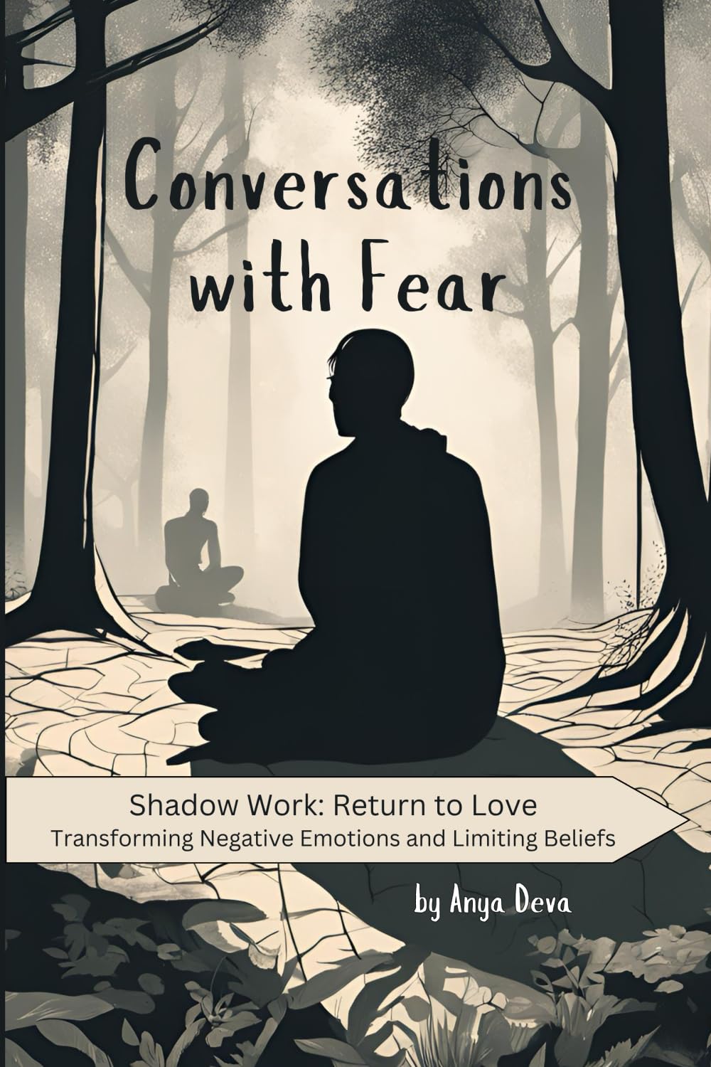 Conversations with Fear: The Simplest Way to Reprogram Your Subconscious Mind and Heal Childhood Trauma Using Emotional Intelligence book