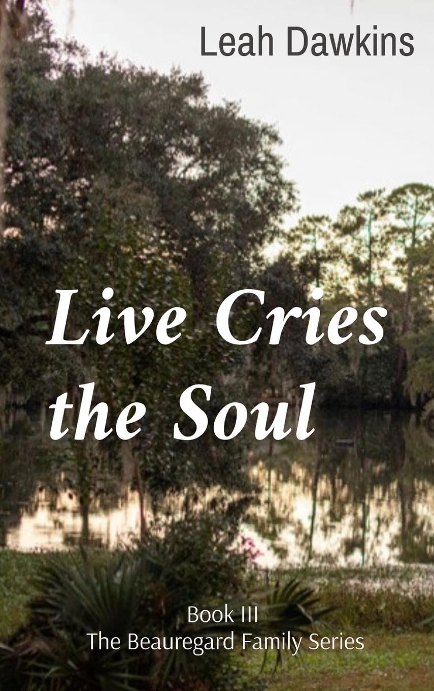 Live Cries the Soul Contemporary literature