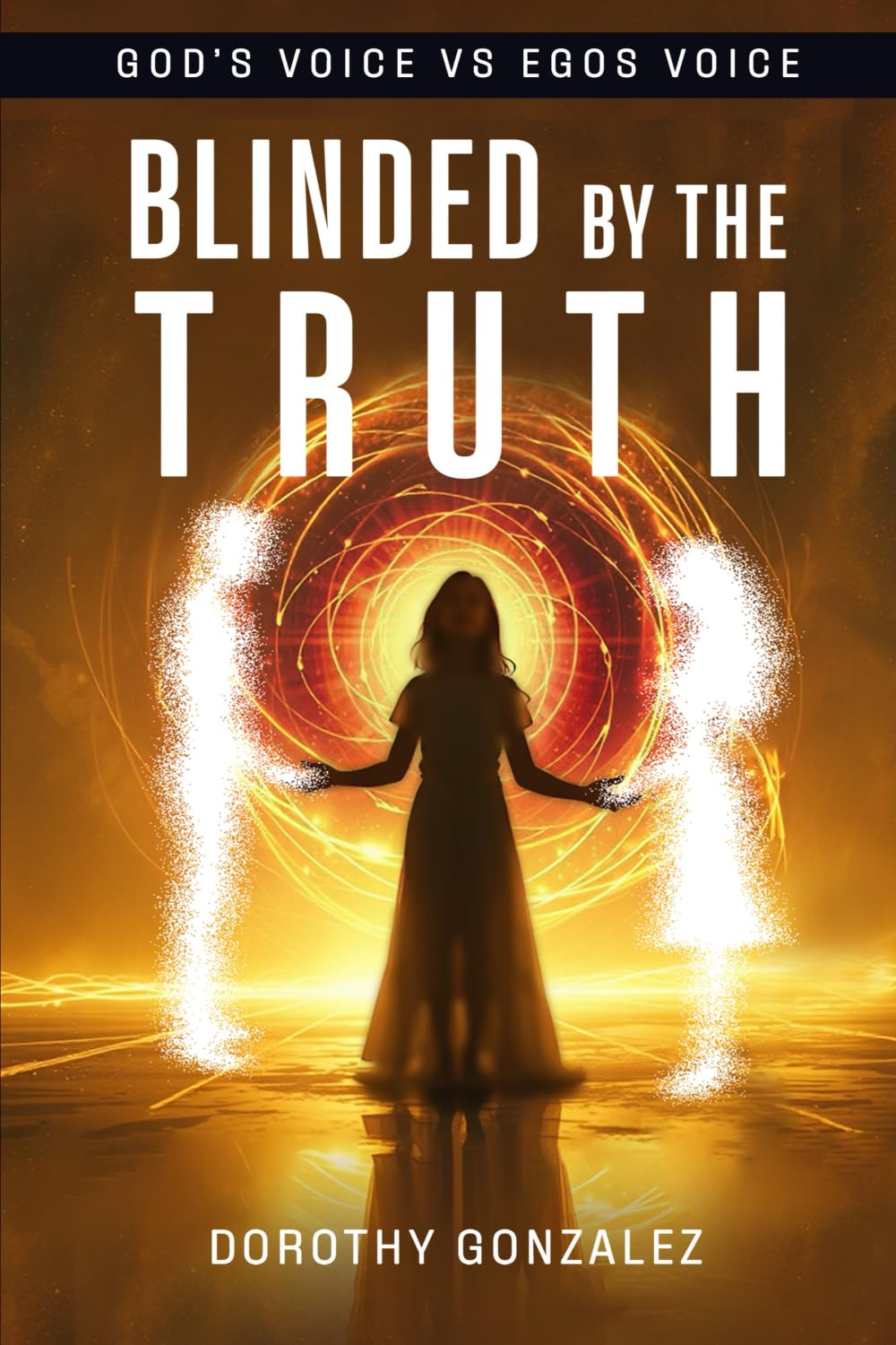 Product Image: Blinded by the Truth