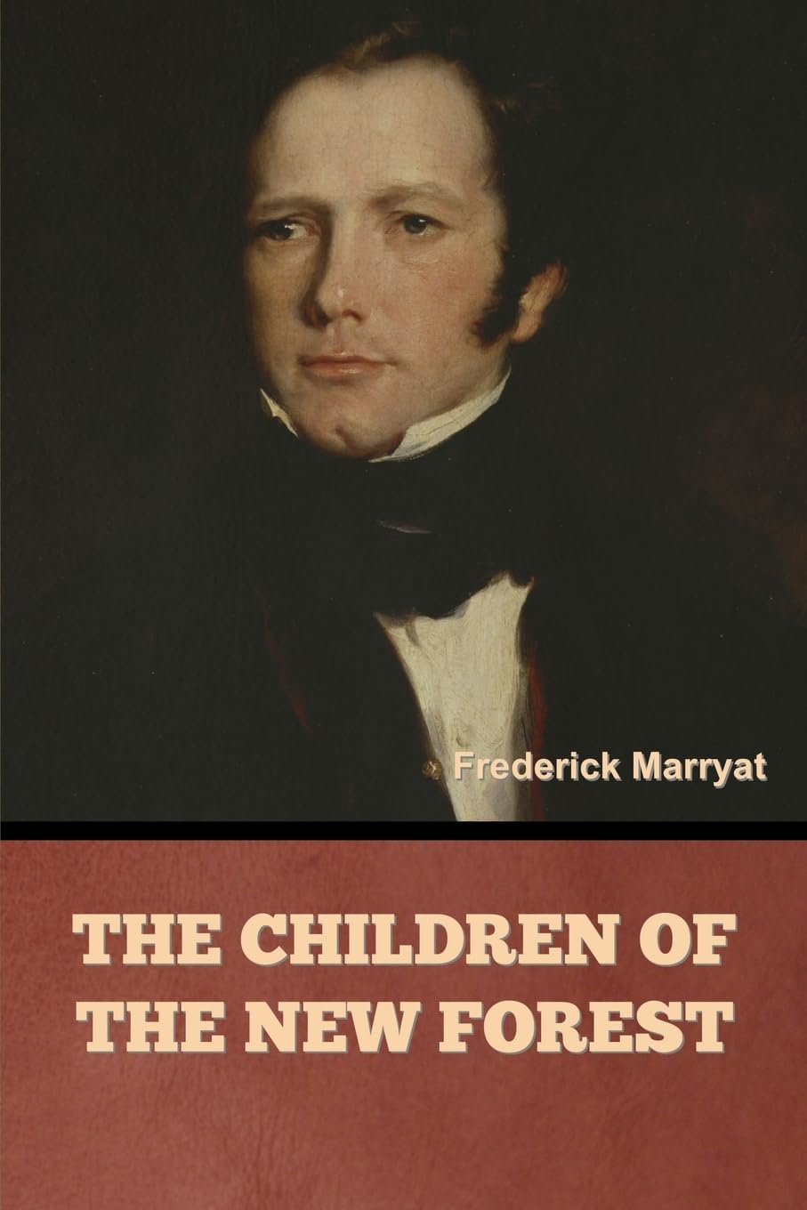 The Children of the New Forest Classics