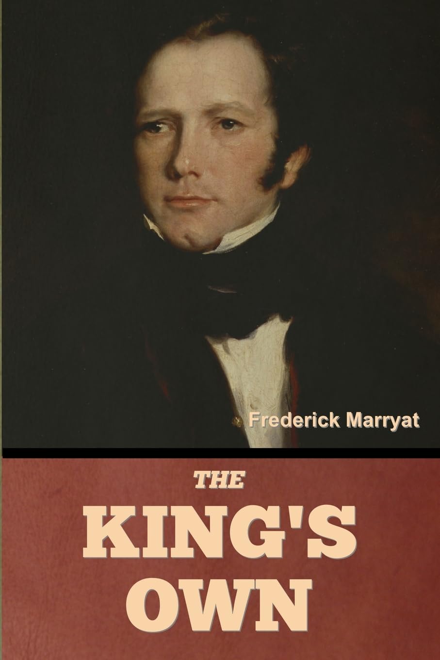 Product Image: The King's Own