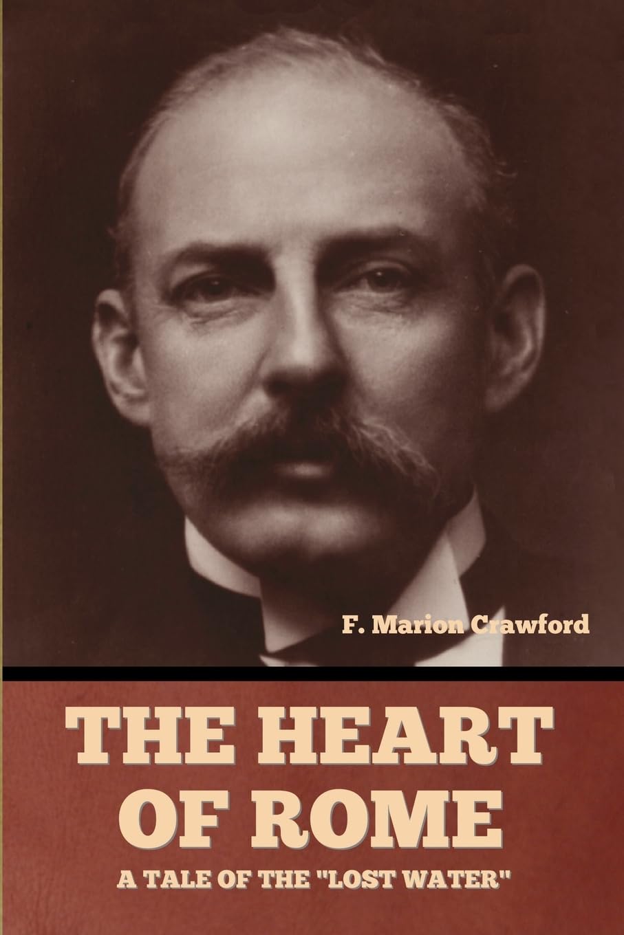 The Heart of Rome Classics