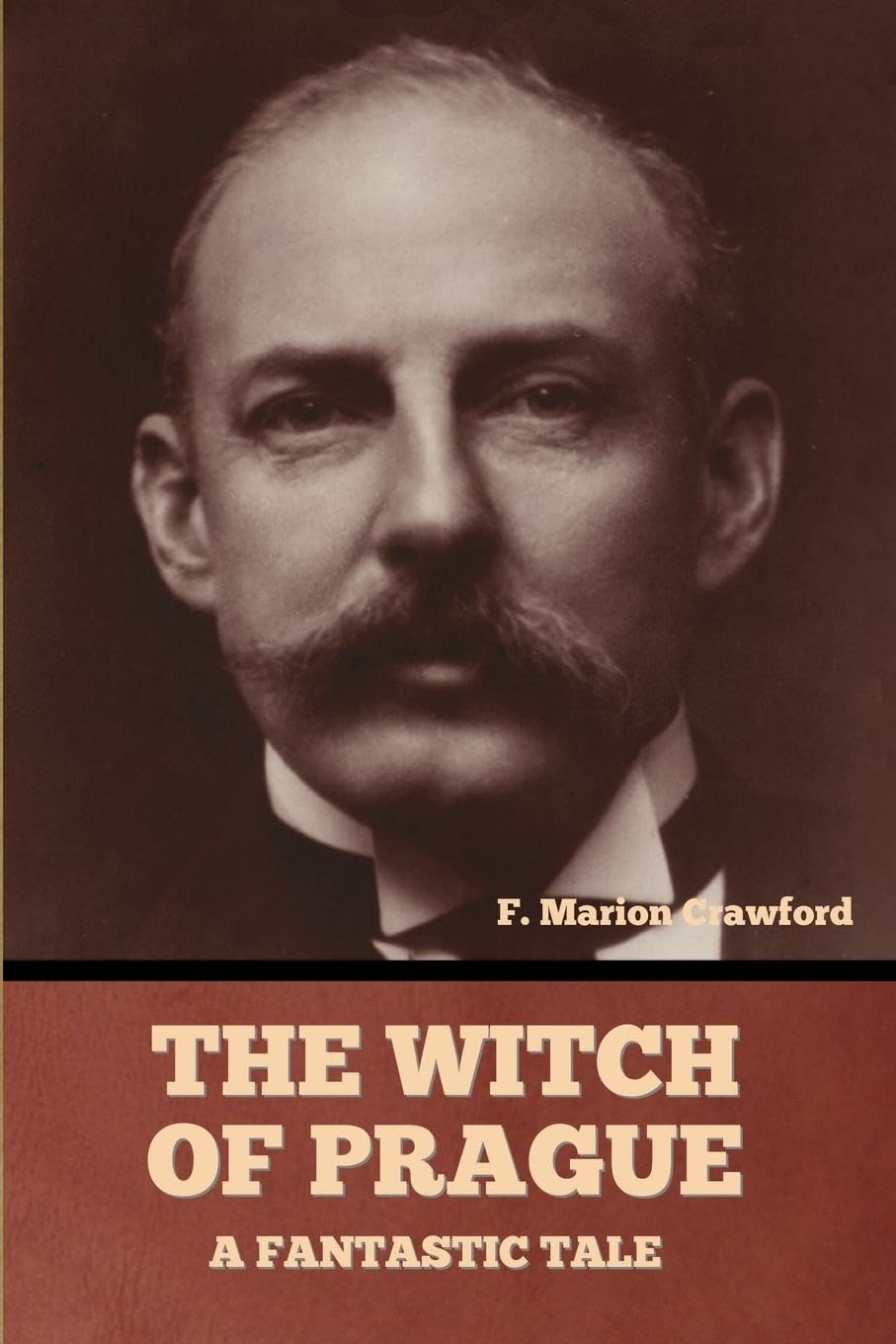 The Witch of Prague Classics