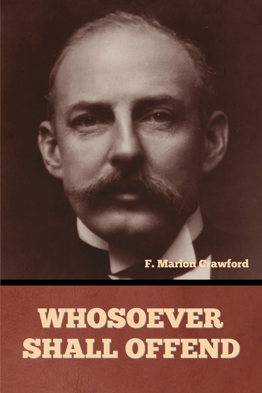 Whosoever Shall Offend Classics