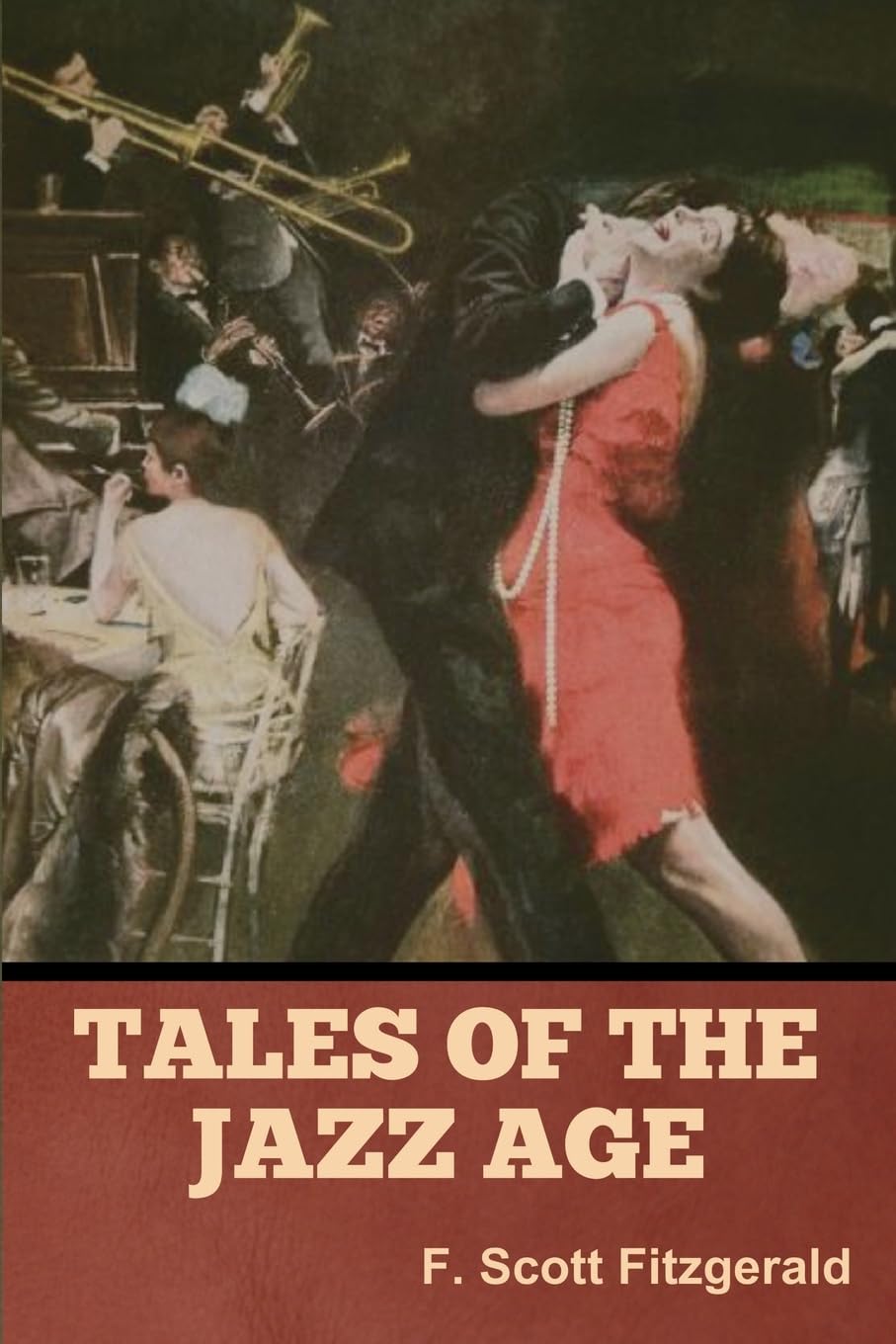 Tales of the Jazz Age Classics