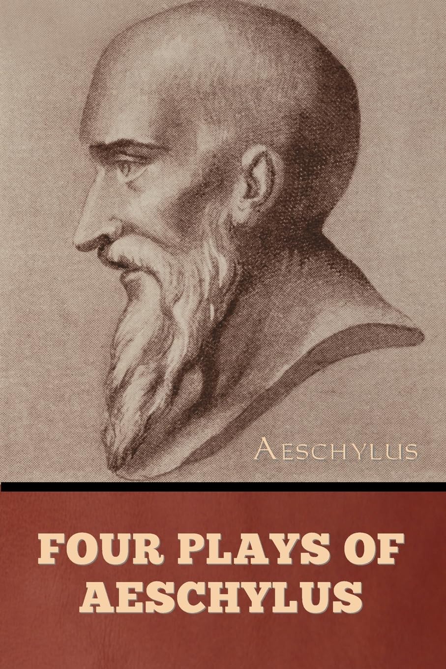 Product Image: Four Plays of Aeschylus