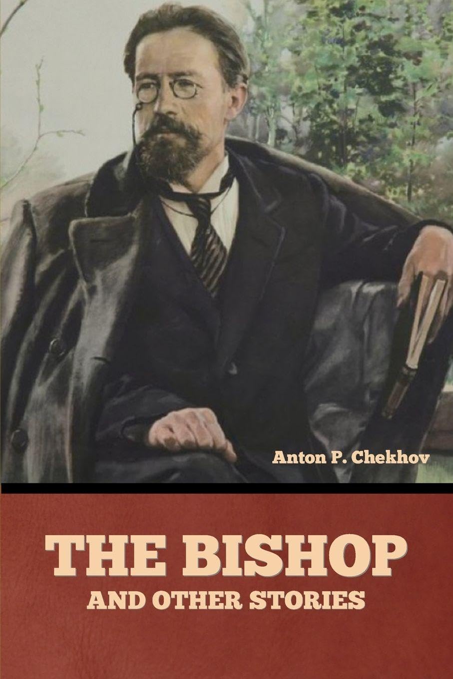 The Bishop and Other Stories Classics