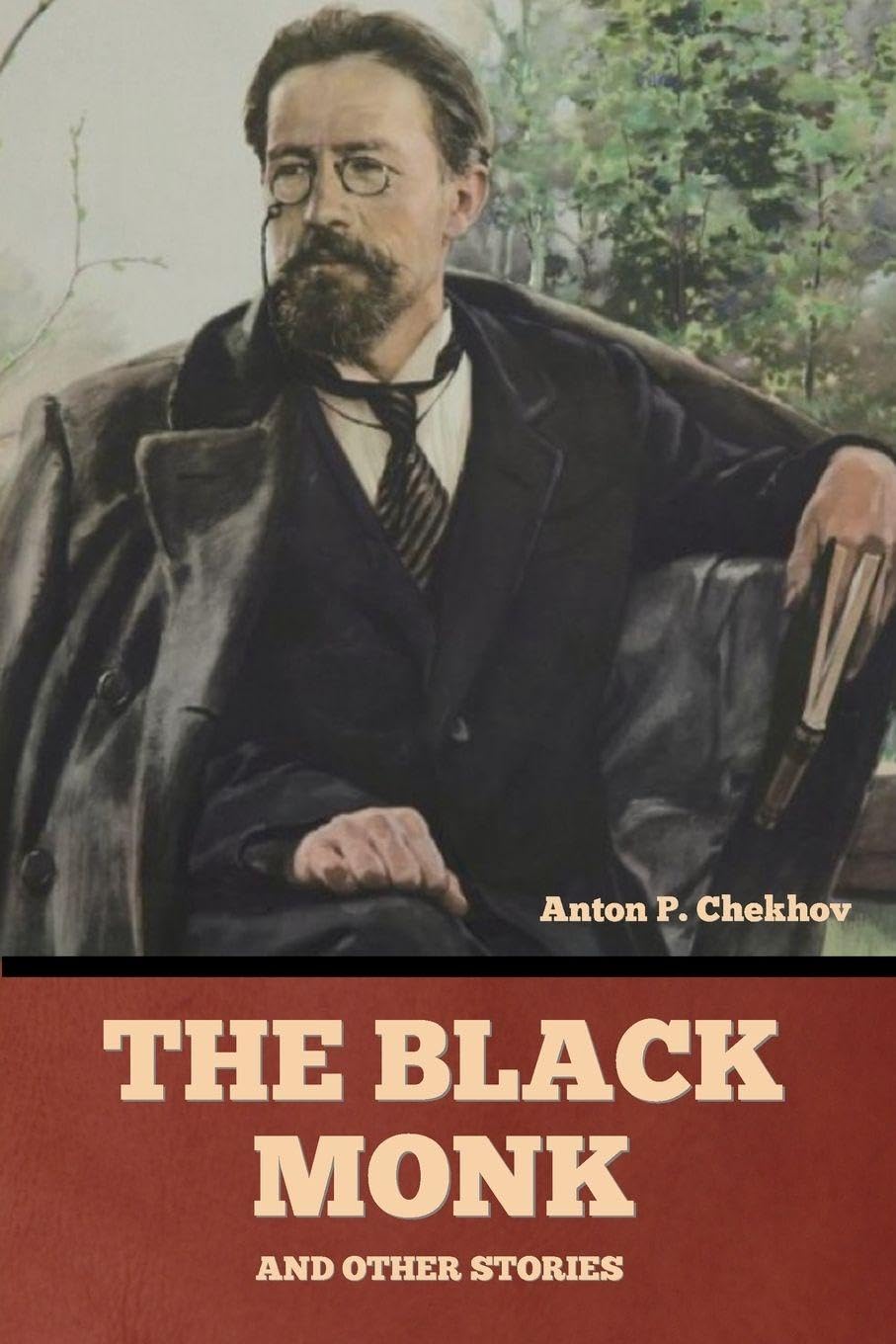 The Black Monk and Other Stories Classics