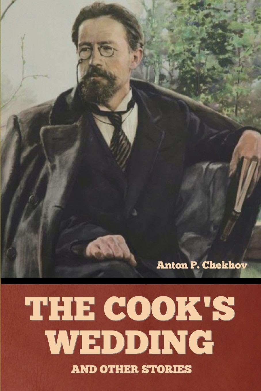 The Cook's Wedding and Other Stories Classics